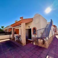 Villa - Wederverkoop - El Raso - VB-91684