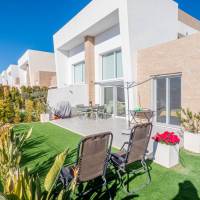 Villa - Wederverkoop - La Finca Golf - VE-63596