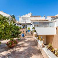 Villa - Wederverkoop - Punta Prima - VW-73481