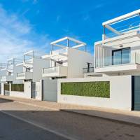 Villa - Wederverkoop - Roda Golf - VW-70985