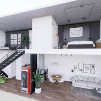 Wohnung - Neubau - Alicante - 01-35663