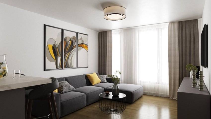 Wohnung - Neubau - Alicante - Centro