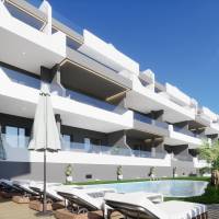 Wohnung - Neubau - Benijofar - 01-45241