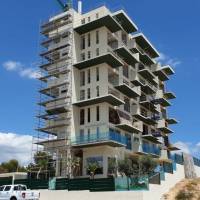 Wohnung - Neubau - Finestrat - 01-69459