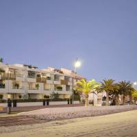 Wohnung - Neubau - Murcia - 01-27613