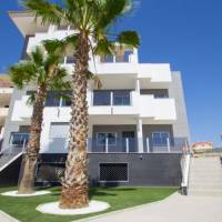 Wohnung - Neubau - Orihuela Costa - 01-14471