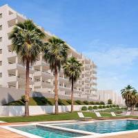 Wohnung - Neubau - San Miguel De Las Salinas - 01-96031