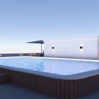Wohnung - Neubau - San Miguel de Salinas - 01-91604