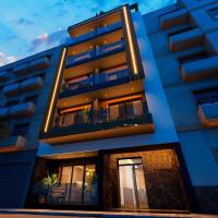 Wohnung - Neubau - Torrevieja - 01-38011