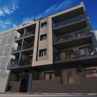 Wohnung - Neubau - Torrevieja - 01-73603