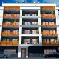 Wohnung - Neubau - Torrevieja - 01-75695