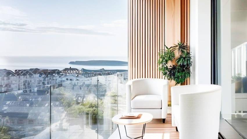 Wohnung - Neubau - Torrevieja - Torrevieja