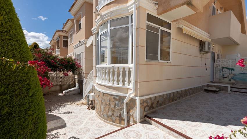 Wohnung - Wiederverkauf - Ciudad Quesada - Ciudad Quesada