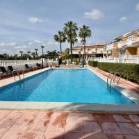 Wohnung - Wiederverkauf - Ciudad Quesada - VB-82239