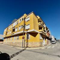 Wohnung - Wiederverkauf - Formentera del Segura - VB-96675