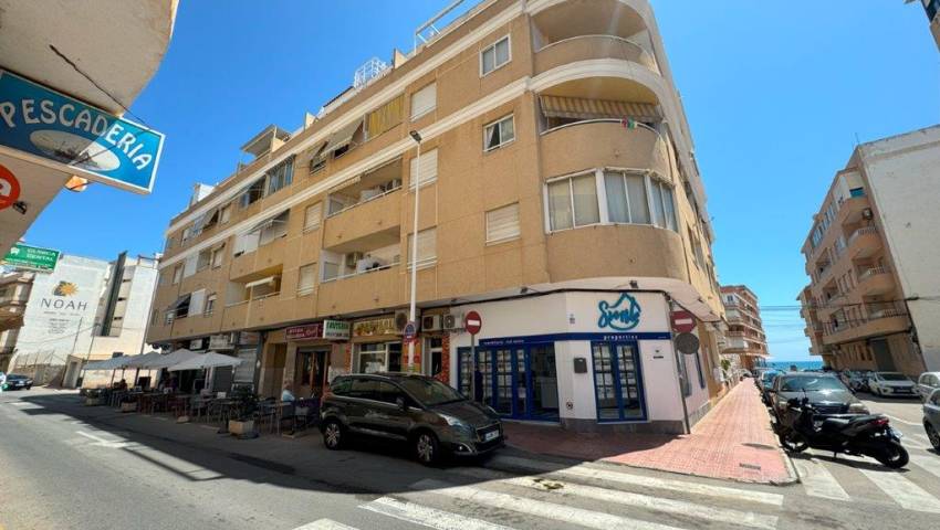 Wohnung - Wiederverkauf - La Mata - La Mata