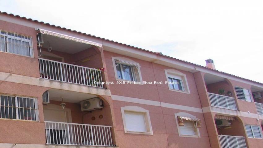 Wohnung - Wiederverkauf - Murcia - Murcia