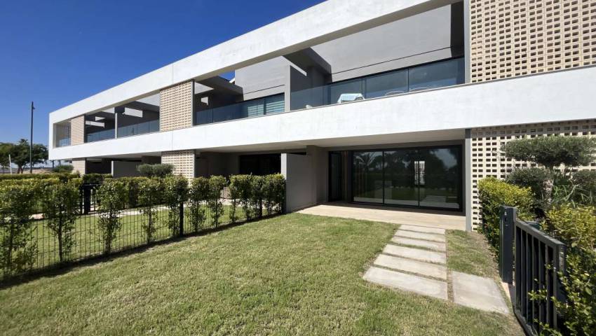 Wohnung - Wiederverkauf - Santa Rosalia - Murcia