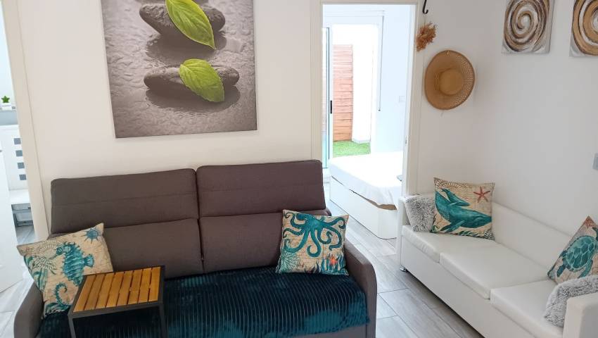 Wohnung - Wiederverkauf - Torrevieja - Torrevieja