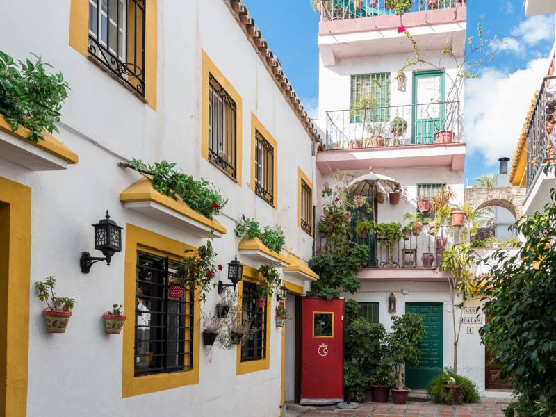10 Surprising Facts About Marbella