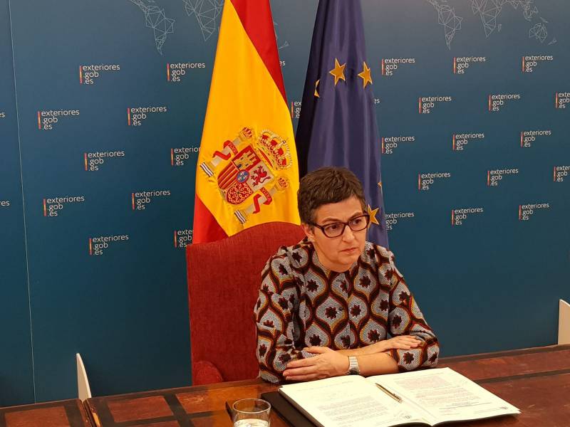 Slut till karantän i sikte