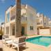 villa with pool in Torrevieja