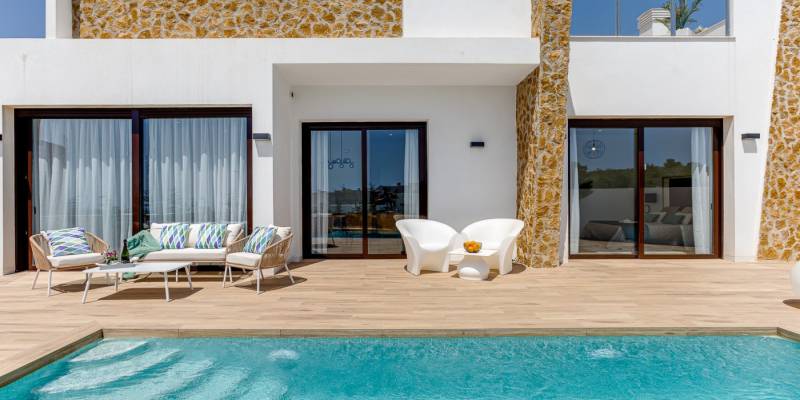 Luxury Homes Costa Blanca