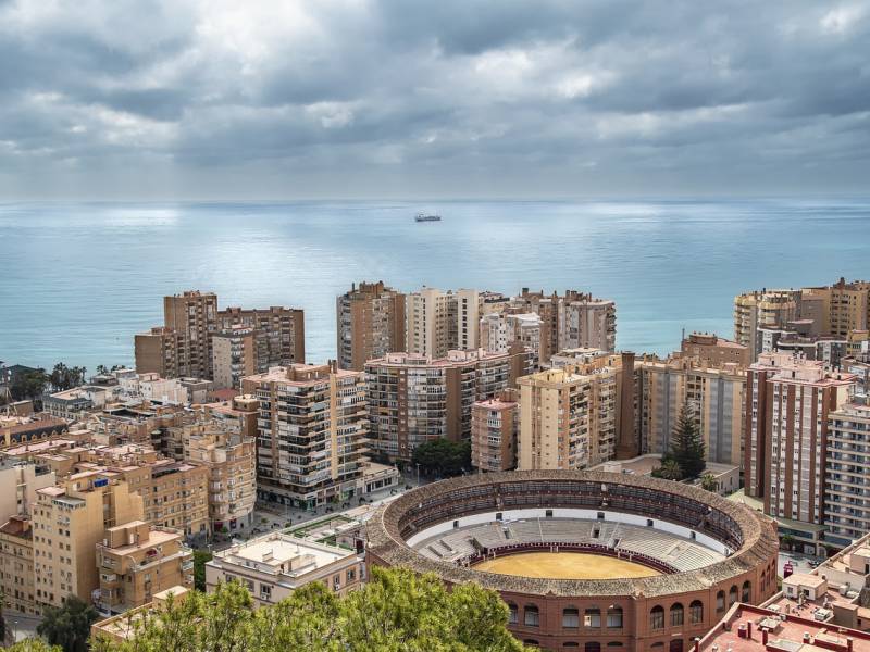 Как продать недвижимость в Испании
