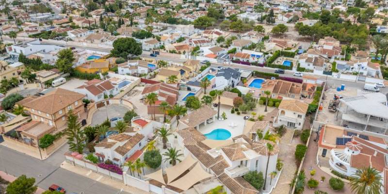 Propriétés à vendre à Ciudad Quesada : un paradis résidentiel au cœur de la Costa Blanca