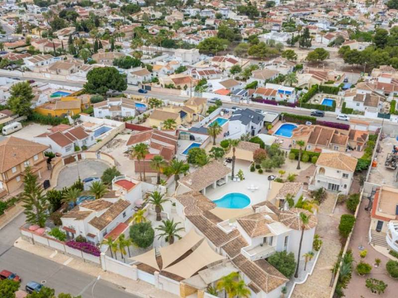 Propriétés à vendre à Ciudad Quesada : un paradis résidentiel au cœur de la Costa Blanca