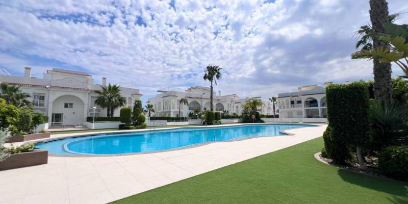 Apartment for sale in Ciudad Quesada