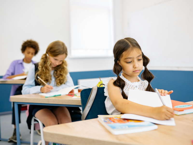 Guide to international schools near your new home in Ciudad Quesada