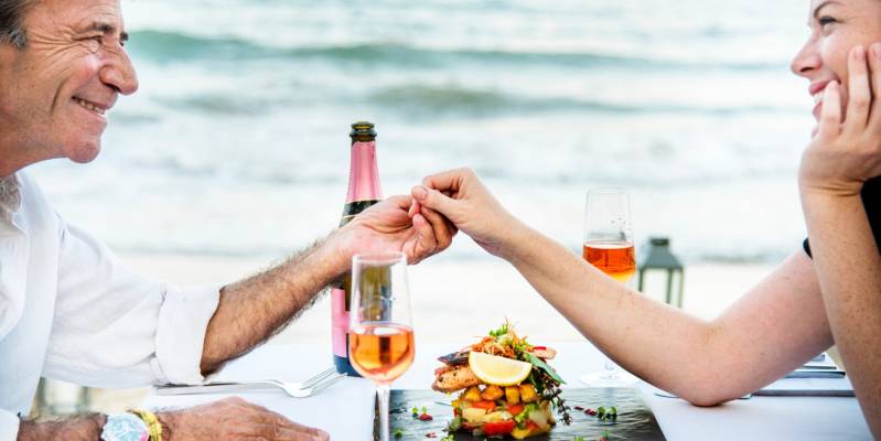 Можете ли вы представить себе мягкую и солнечную зиму? Покупка дома в Сьюдад-Кесада позволит вам насладиться средиземноморским образом жизни