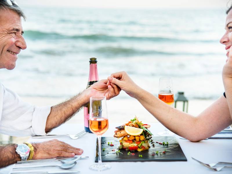 Kan du föreställa dig en mild och solig vinter? Att köpa ett hus i Ciudad Quesada gör att du kan njuta av den medelhavska livsstilen