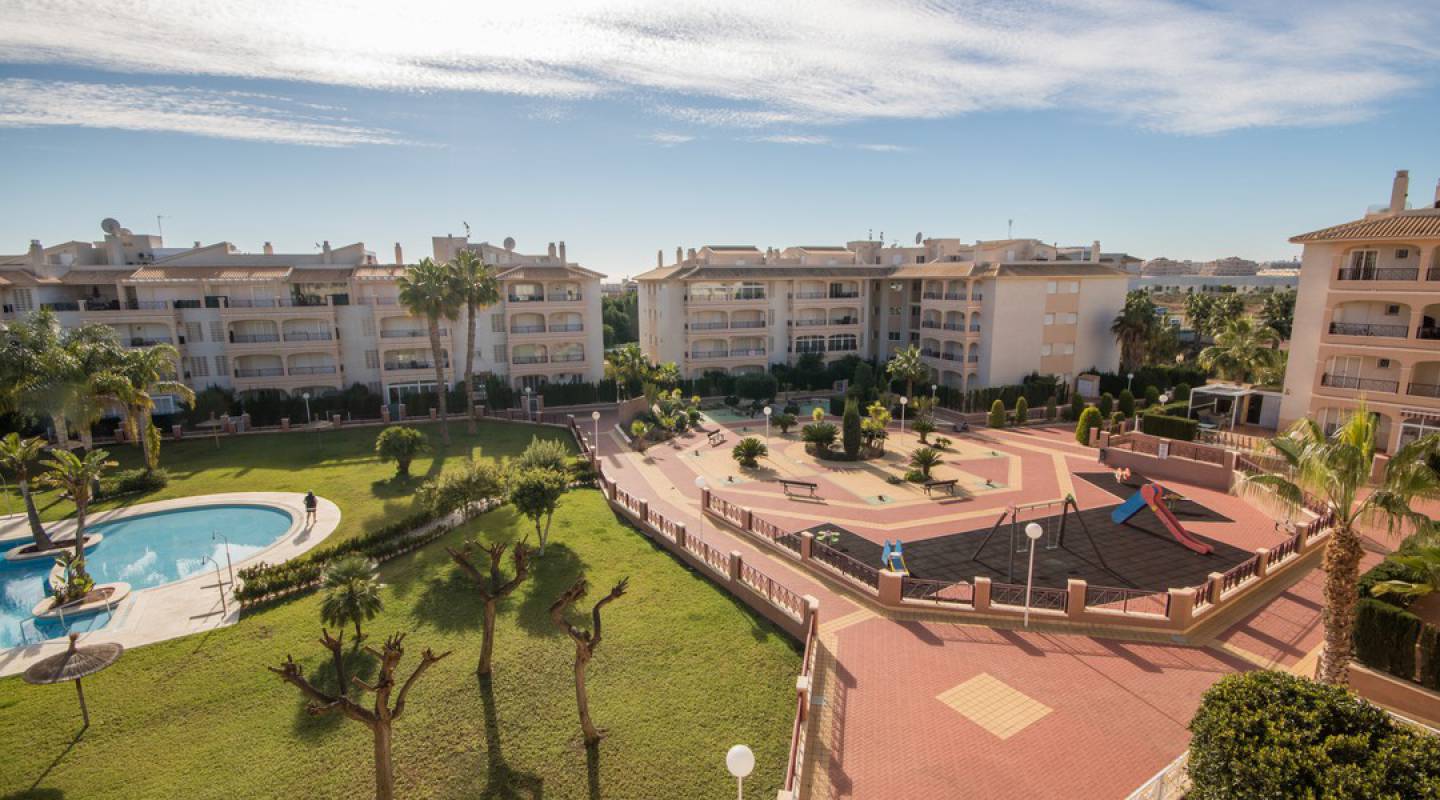 Återförsäljning - lägenheter - Playa Flamenca