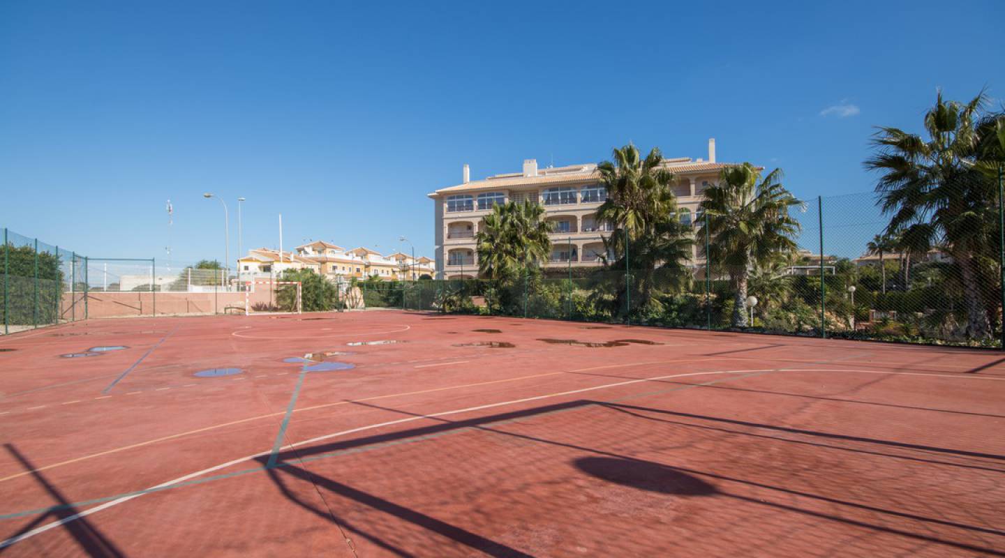 Återförsäljning - lägenheter - Playa Flamenca