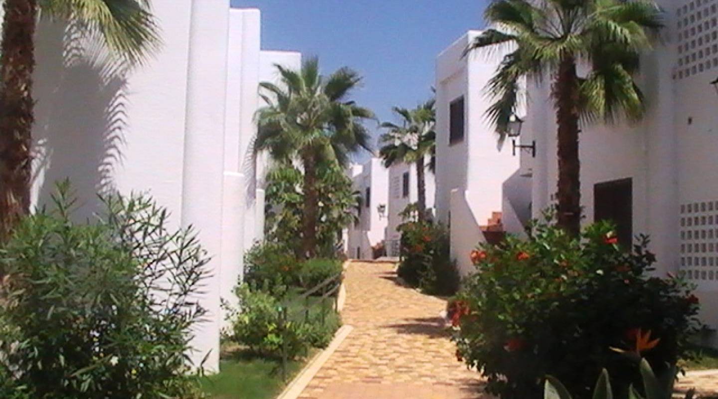 Nieuwbouw - Appartement - Other areas - San Juan de los Terreros