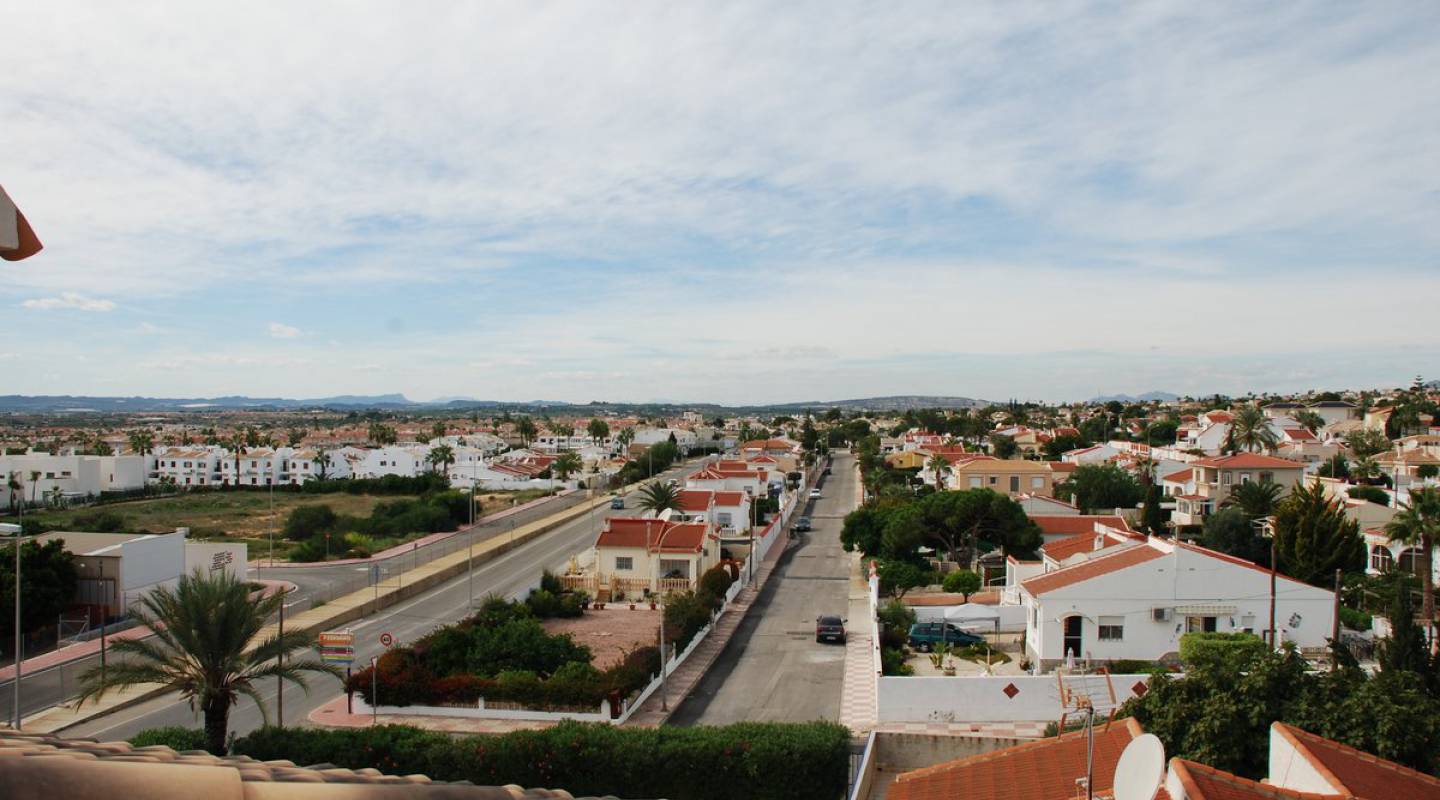 videresalg - Villa - Ciudad Quesada