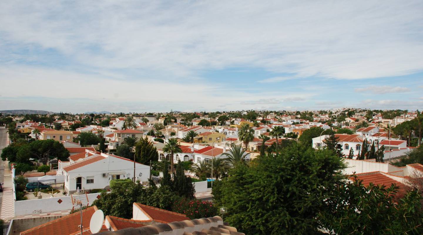 Revente - Villa - Ciudad Quesada