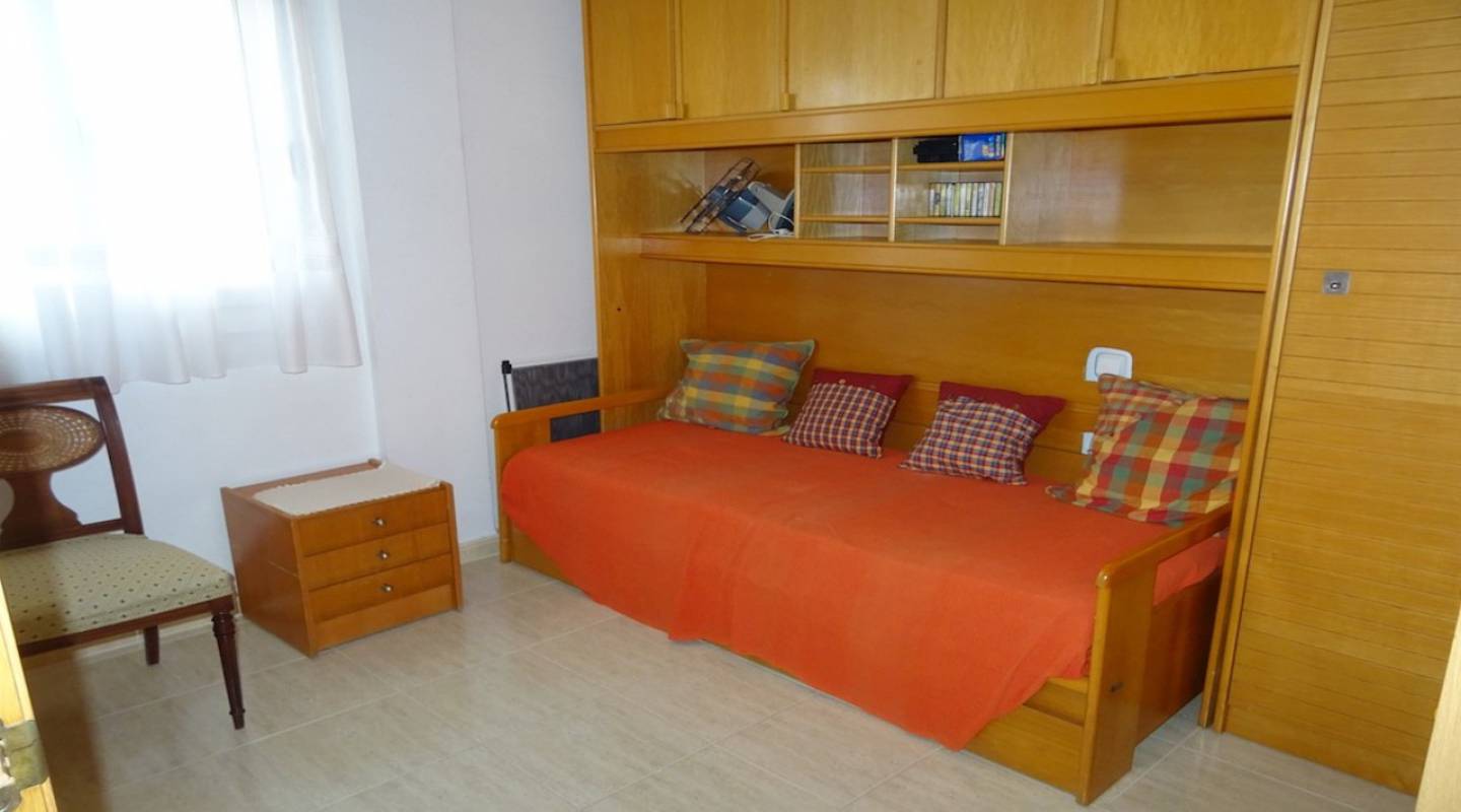 Resale - Apartment - El Alamillo - Murcia