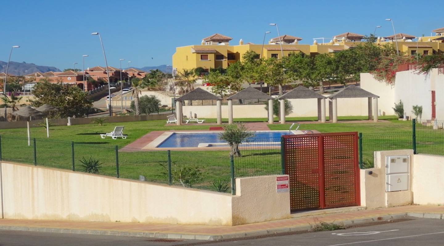 Wiederverkauf - Wohnung - Cartagena