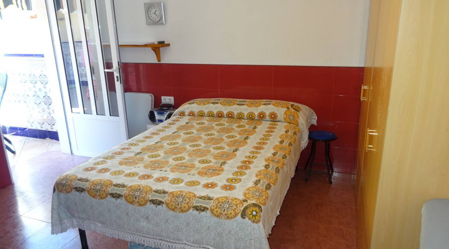 перепродажа - городская тюрьма - Murcia