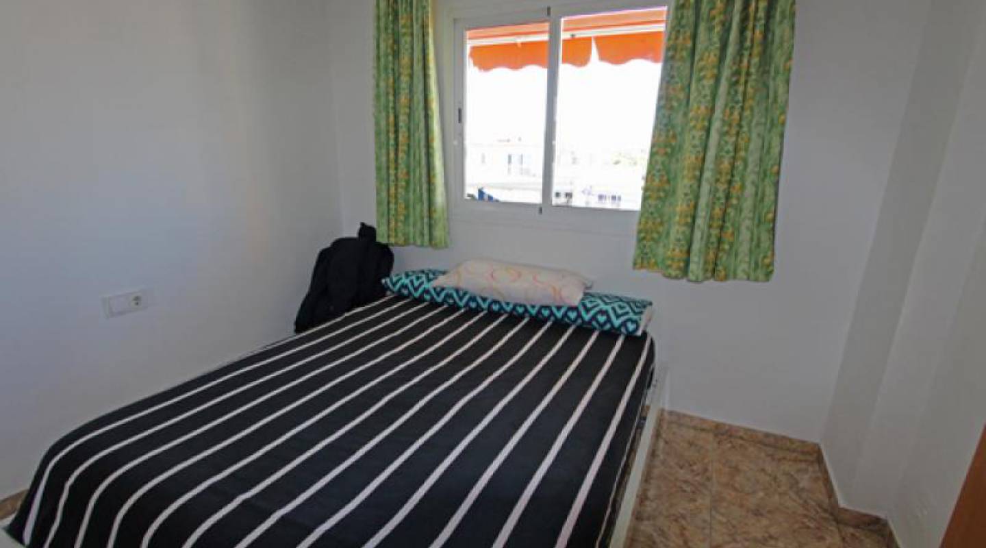 Resale - Apartment - Magaluf