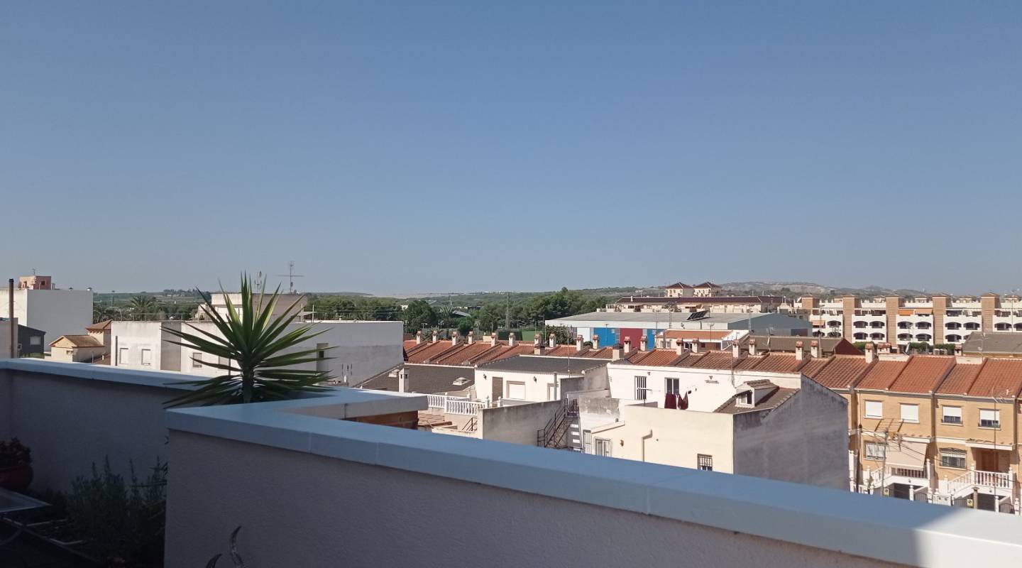 Wederverkoop - Appartement - Formentera del Segura - Forementera del Segura