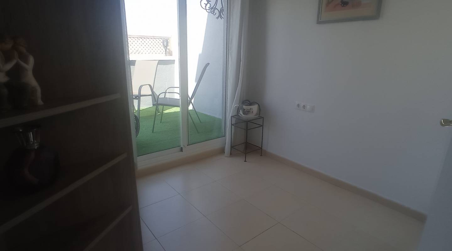 Resale - Apartment - Formentera del Segura - Forementera del Segura