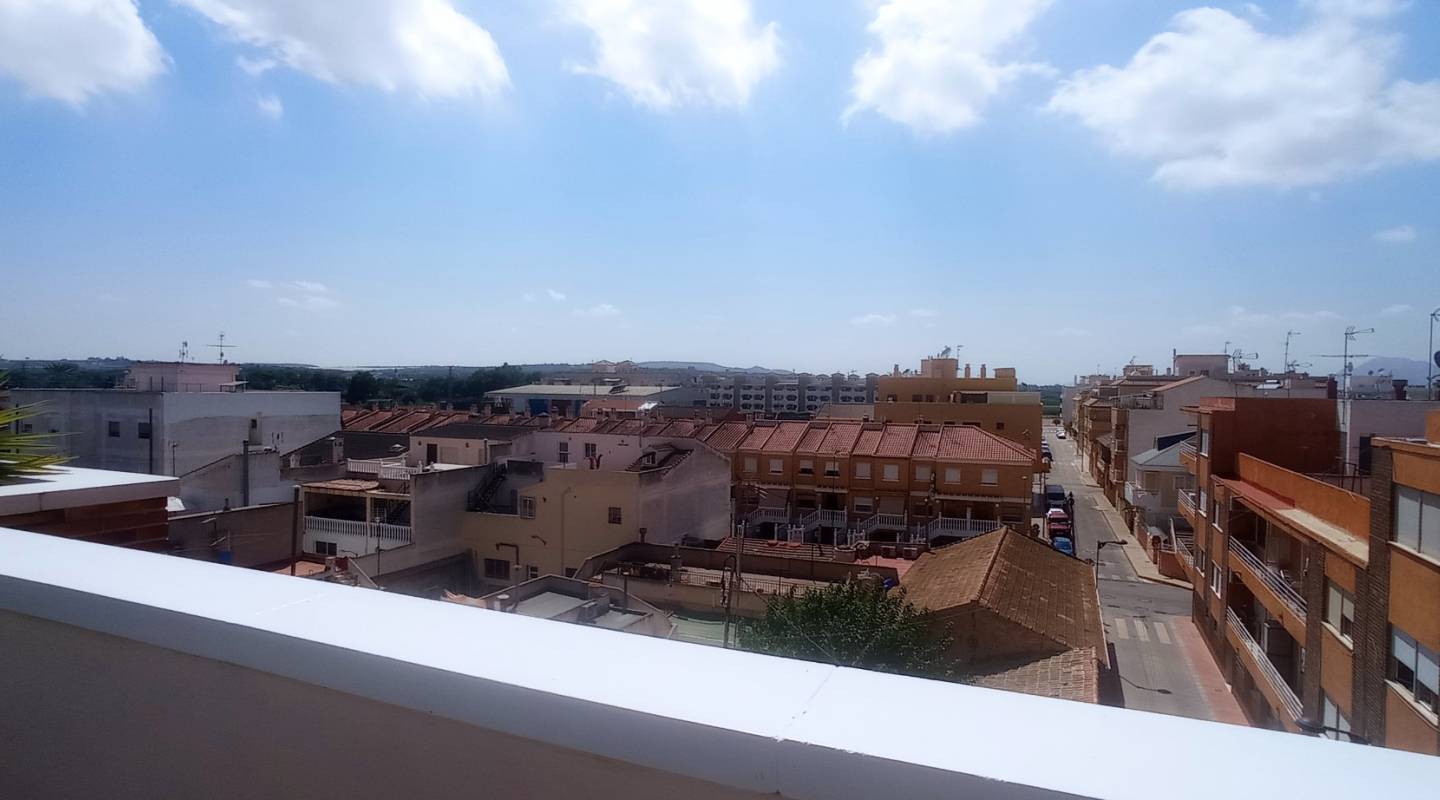 Revente - Appartement - Formentera del Segura - Forementera del Segura