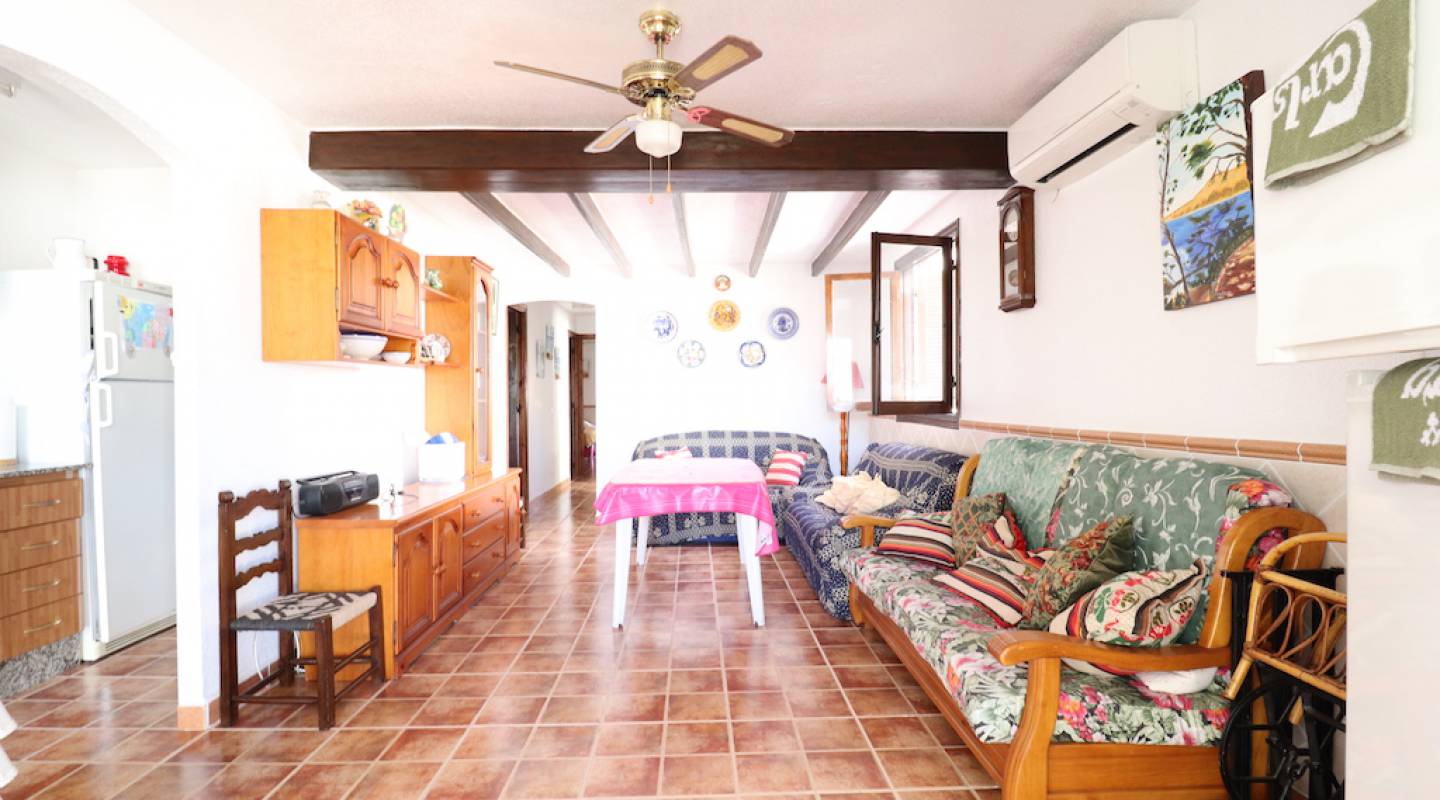 Wederverkoop - Half vrijstaand huis - Cabo Roig