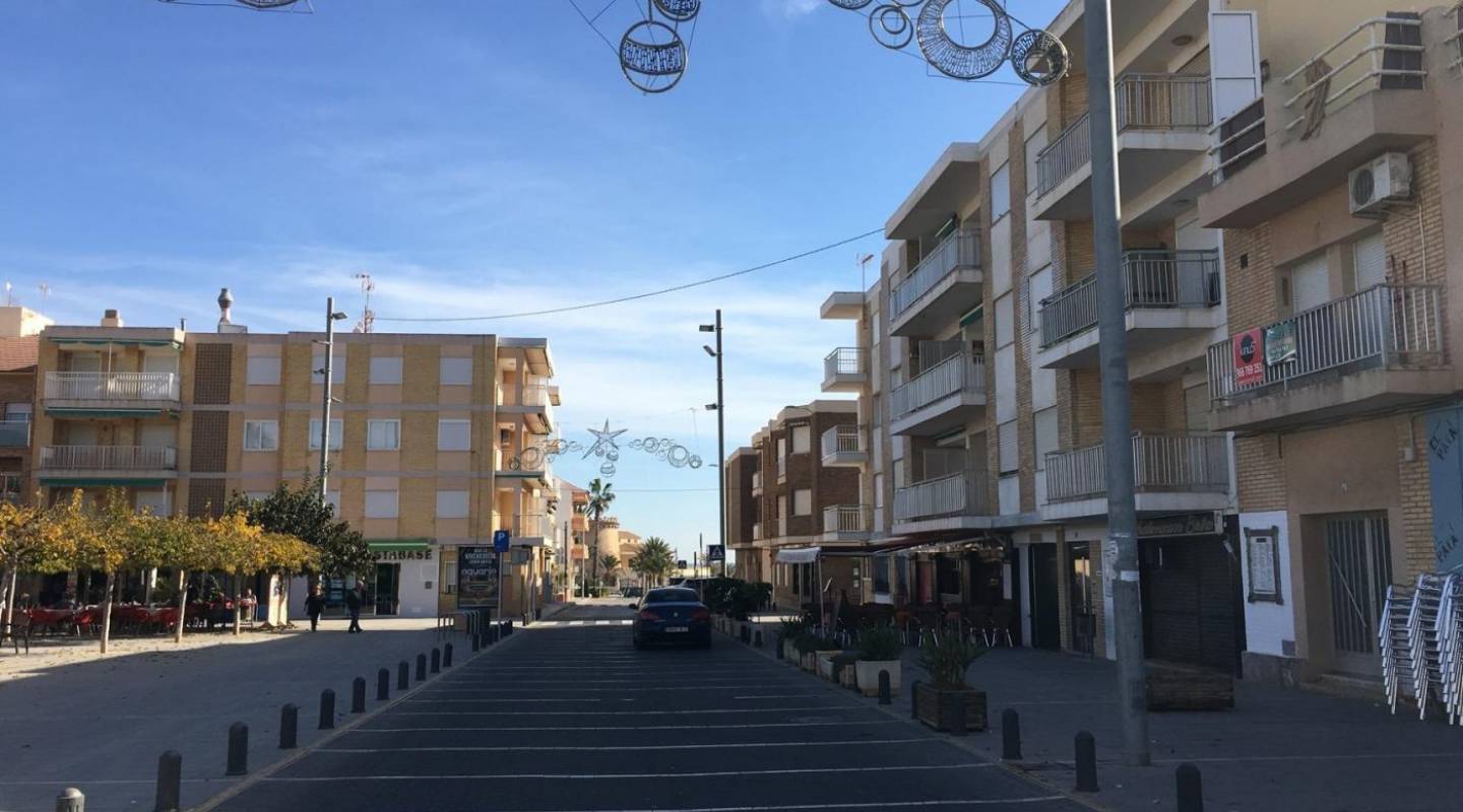 New Build - Villa  - Pilar de La Horadada - Pilar de la Horada