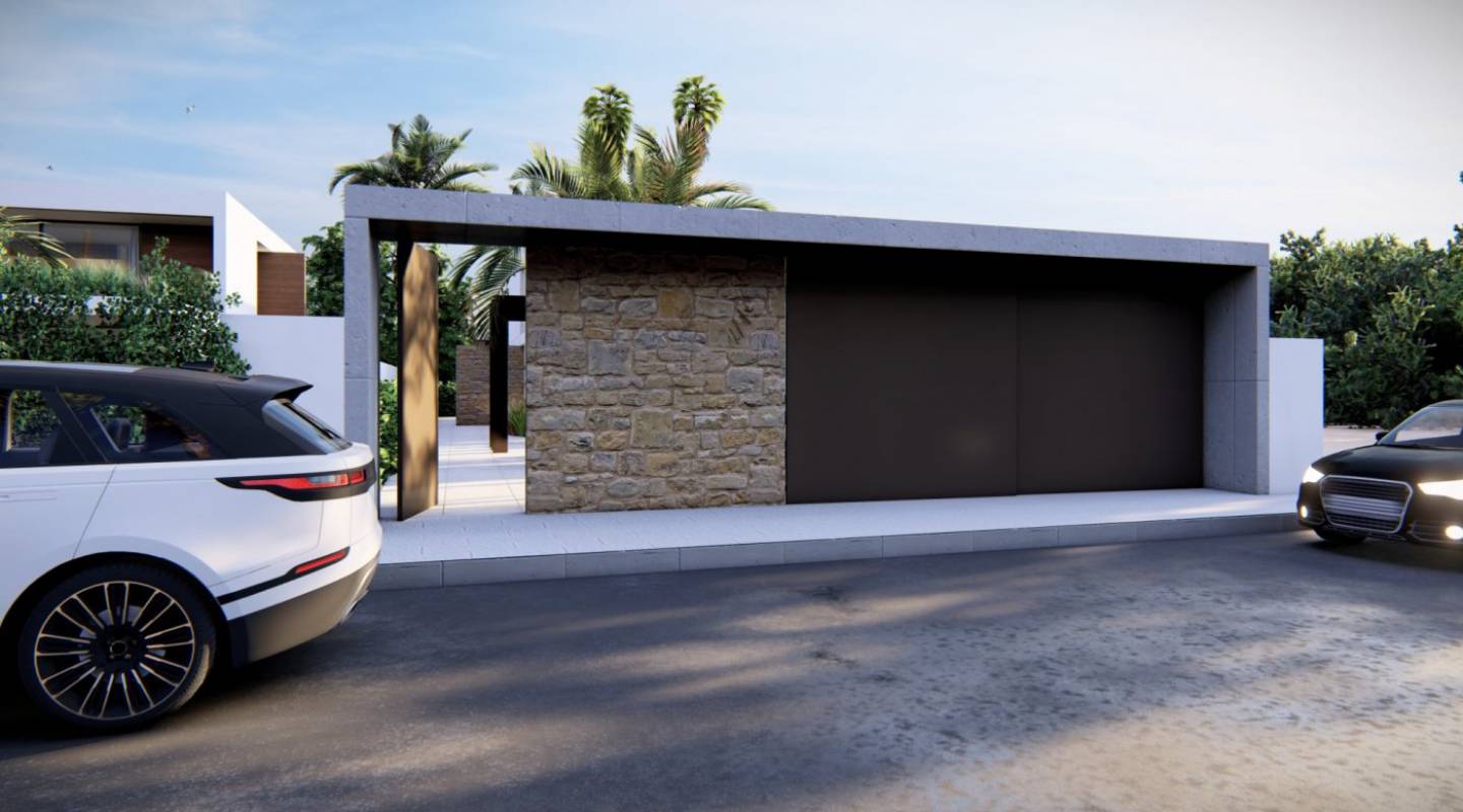 New Build - Villa  - Orihuela Costa - La Zenia