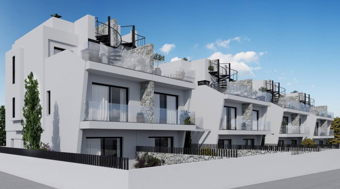 New Build - Villa  - Guardamar del Segura